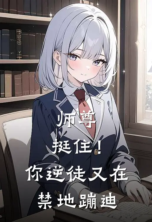 师尊，挺住！你逆徒又在禁地蹦迪