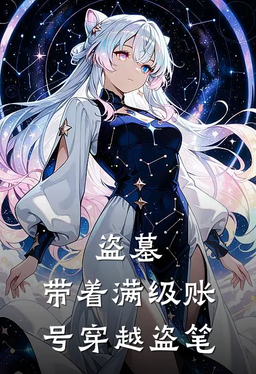 盗墓：带着满级账号穿越盗笔沐星张起灵完整版小说_小说完结推荐盗墓：带着满级账号穿越盗笔(沐星张起灵)