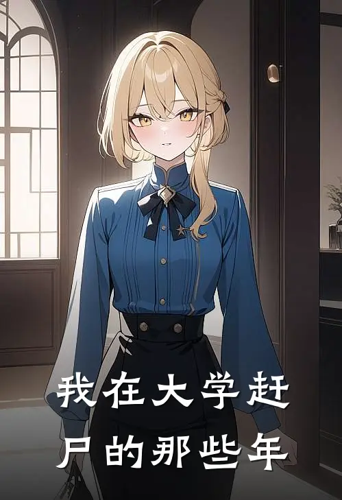 我在大学赶尸的那些年林默王浩完整版在线阅读_林默王浩完整版阅读