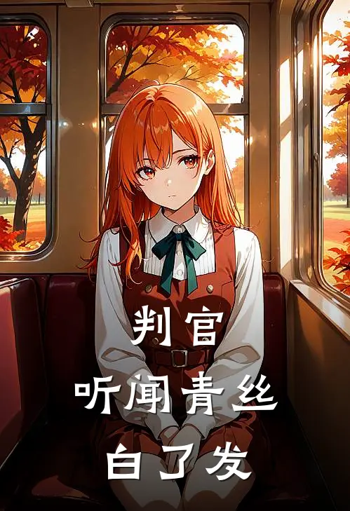 判官：听闻青丝白了发谢灵芝张雅临全文免费阅读无弹窗大结局_（谢灵芝张雅临）判官：听闻青丝白了发最新小说