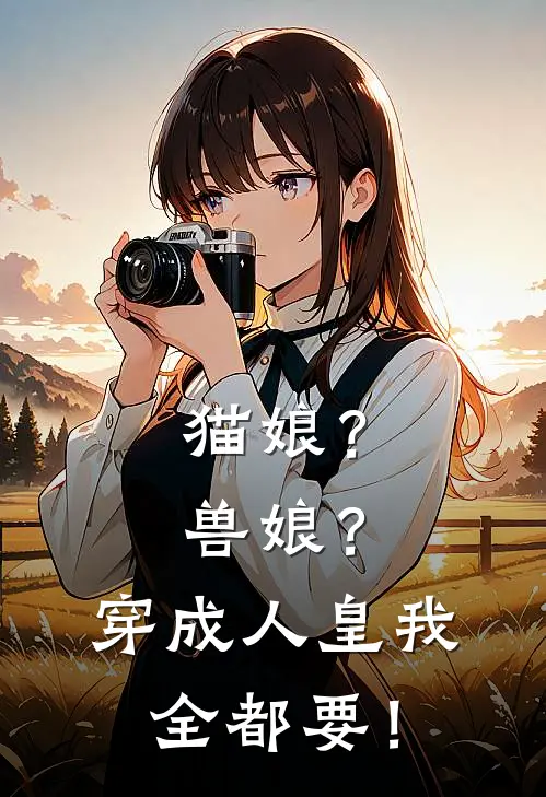 猫娘？兽娘？穿成人皇我全都要！(林霄苏媚)完本小说_全本免费小说猫娘？兽娘？穿成人皇我全都要！林霄苏媚