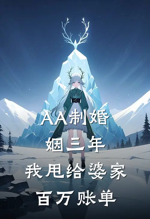 AA制婚姻三年，我甩给婆家百万账单