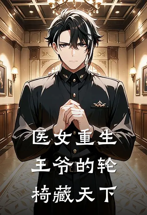 沈知微萧景明《医女重生，王爷的轮椅藏天下》_(沈知微萧景明)热门小说