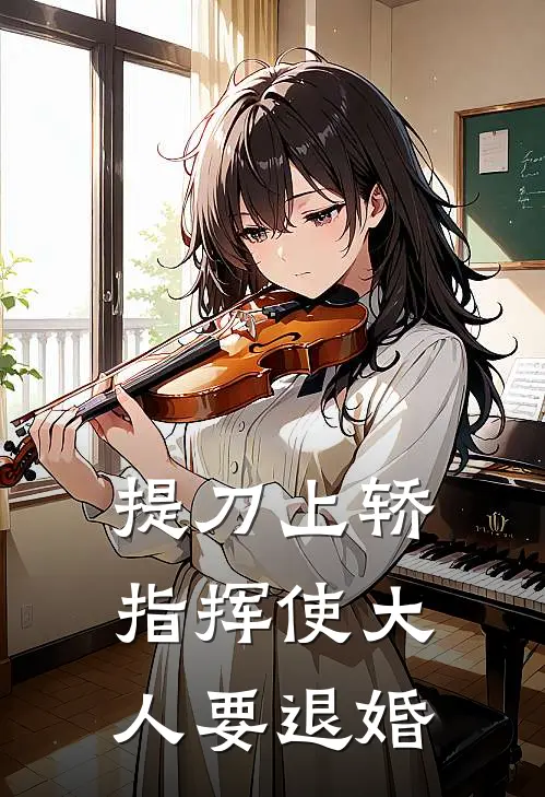 提刀上轿：指挥使大人要退婚陆斩霜冯保热门小说免费阅读_完本完结小说提刀上轿：指挥使大人要退婚(陆斩霜冯保)