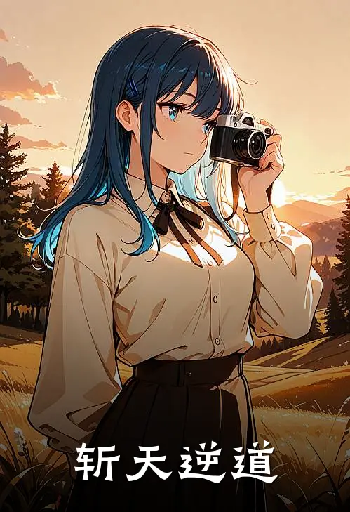 斩天逆道叶乐安陈家赫热门的小说_免费小说斩天逆道(叶乐安陈家赫)