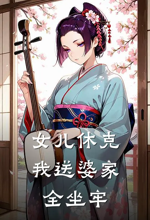 女儿休克，我送婆家全坐牢