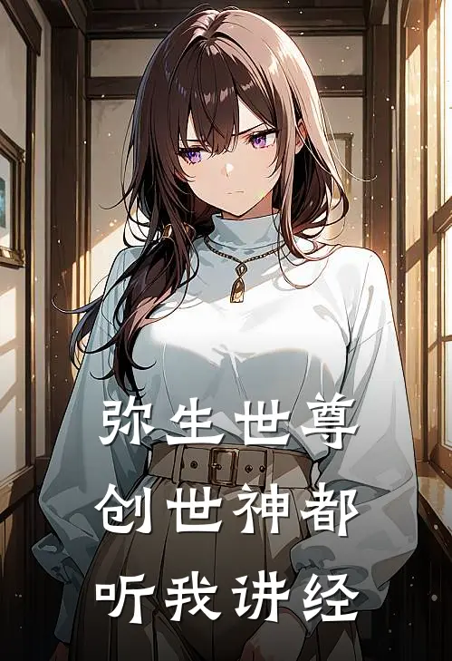弥生世尊：创世神都听我讲经帕尔瓦蒂萨蒂热门的网络小说_热门的网络小说弥生世尊：创世神都听我讲经(帕尔瓦蒂萨蒂)