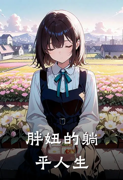 胖妞的躺平人生