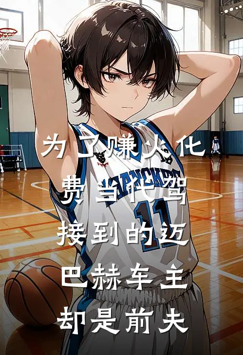 为了赚火化费当代驾，接到的迈巴赫车主却是前夫