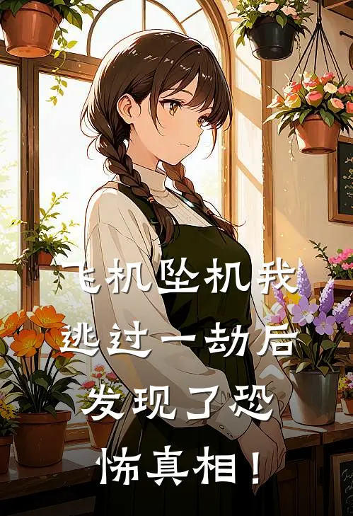 飞机坠机我逃过一劫后，发现了恐怖真相！