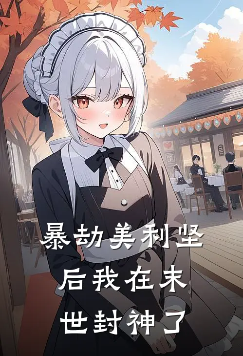 暴劫美利坚后我在末世封神了(唐纭舟唐灵冉)最新完本小说推荐_免费小说推荐暴劫美利坚后我在末世封神了唐纭舟唐灵冉