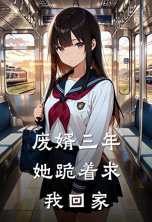 废婿三年，她跪着求我回家