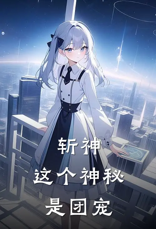 林南林七夜(斩神：这个神秘是团宠)最新章节免费在线阅读_斩神：这个神秘是团宠最新章节免费阅读