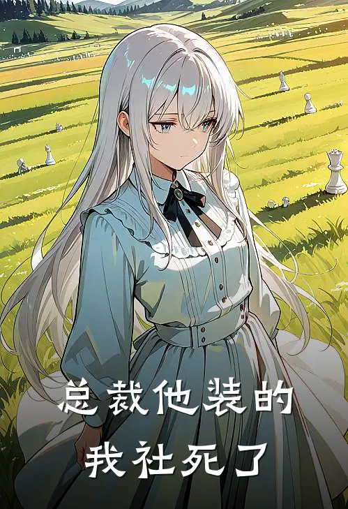 《总裁他装的，我社死了》陆渊苏晓完本小说_陆渊苏晓(总裁他装的，我社死了)全文免费阅读无弹窗大结局