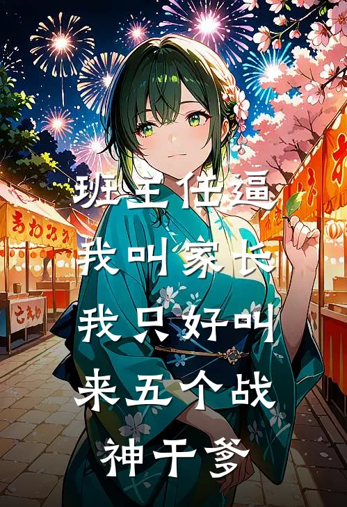 班主任逼我叫家长，我只好叫来五个战神干爹(刘丽江凡)热门小说阅读_全文免费阅读班主任逼我叫家长，我只好叫来五个战神干爹刘丽江凡