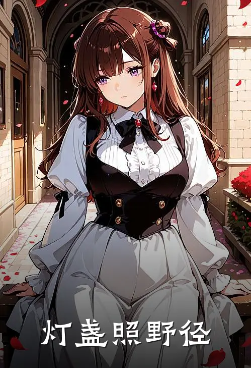 灯盏照野径(林盏沈野)小说免费在线阅读_灯盏照野径(林盏沈野)大结局阅读