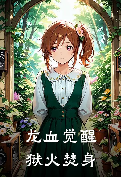 龙血觉醒：狱火焚身