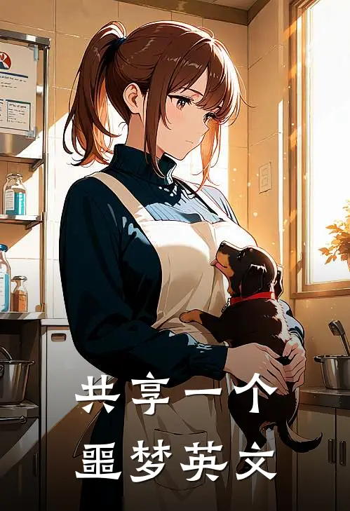 共享一个噩梦英文