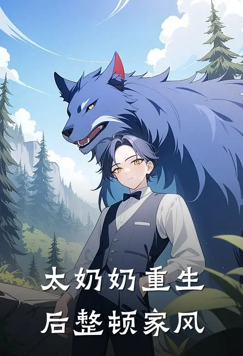 沈耀强沈薇薇(太奶奶重生后整顿家风)_《太奶奶重生后整顿家风》最新章节免费在线阅读