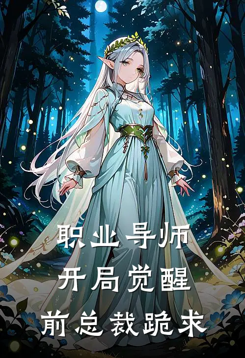 职业导师：开局觉醒，前总裁跪求林薇顾琛小说完结推荐_完整版小说免费阅读职业导师：开局觉醒，前总裁跪求(林薇顾琛)