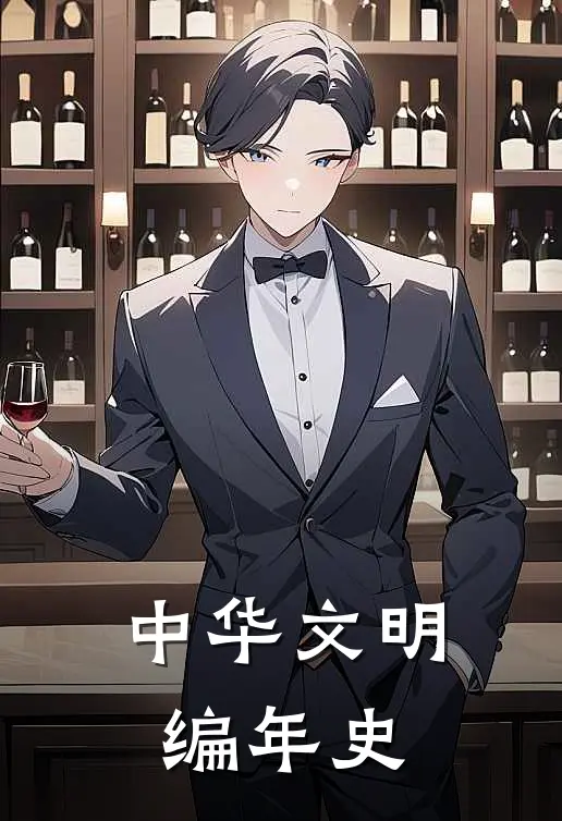 中华文明编年史