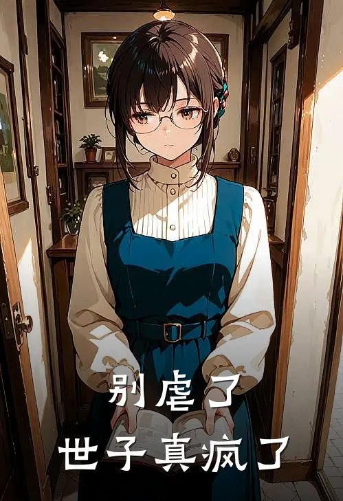 别虐了，世子真疯了