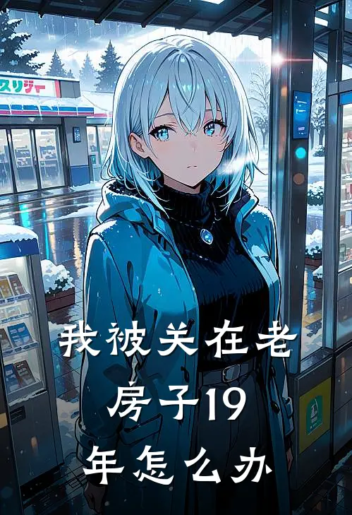 我被关在老房子19年怎么办