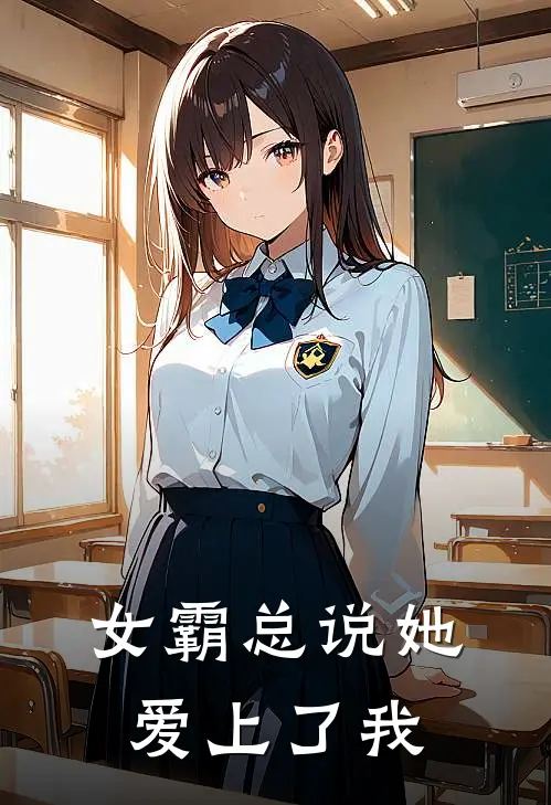 女霸总说她爱上了我(林婉陈默)全本免费在线阅读_女霸总说她爱上了我最新章节在线阅读