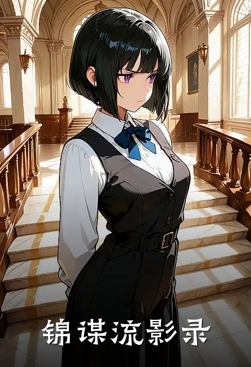 锦谋流影录苏筠珏姜时雁全集免费小说_免费小说完结锦谋流影录(苏筠珏姜时雁)