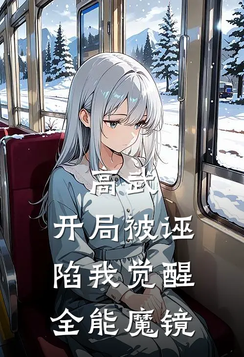 高武：开局被诬陷我觉醒全能魔镜林玄苏婉热门小说推荐_完本小说大全高武：开局被诬陷我觉醒全能魔镜(林玄苏婉)