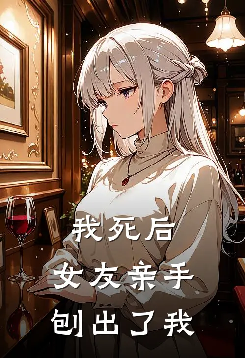 我死后，女友亲手刨出了我