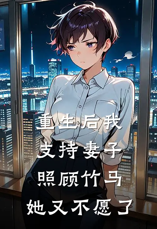 重生后我支持妻子照顾竹马，她又不愿了