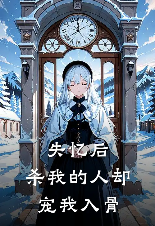 失忆后，杀我的人却宠我入骨