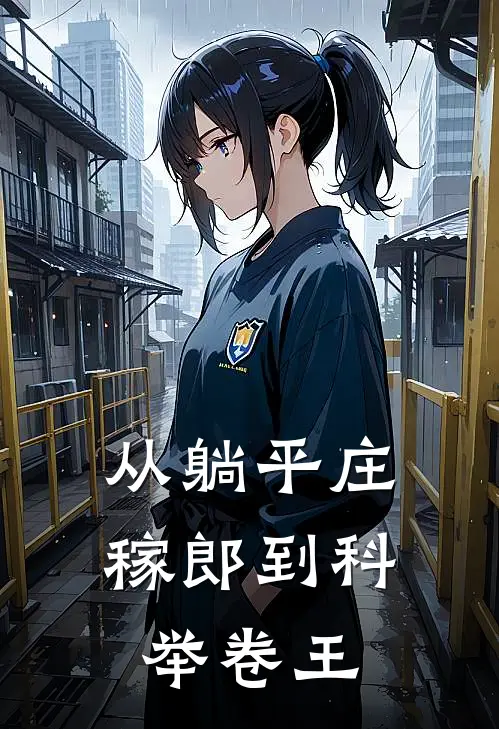 从躺平庄稼郎到科举卷王(陶宗伦陶宗信)完本小说大全_热门小说大全从躺平庄稼郎到科举卷王陶宗伦陶宗信