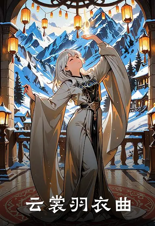 云裳羽衣曲(云裳芷柔)免费小说阅读_免费小说完整版云裳羽衣曲(云裳芷柔)