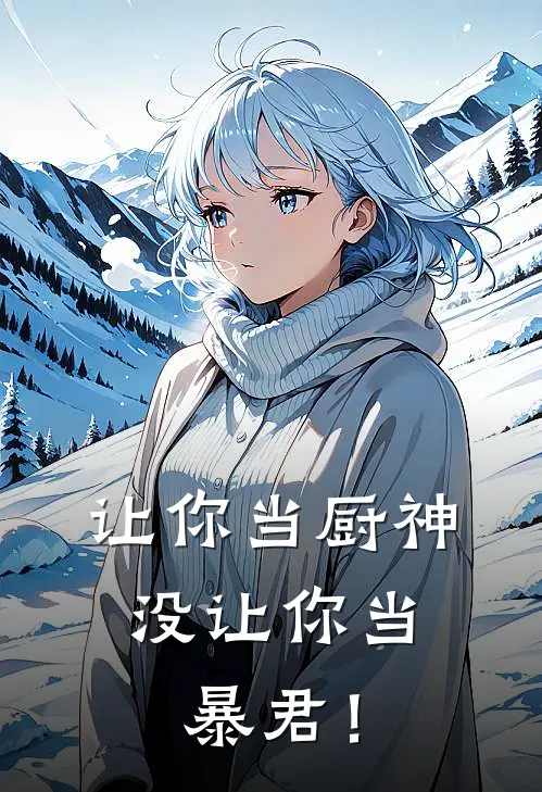 让你当厨神，没让你当暴君！薛牧曹操热门小说免费阅读_完本完结小说让你当厨神，没让你当暴君！(薛牧曹操)