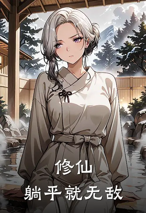 修仙：躺平就无敌何沐阳何沐阳完结好看小说_最新章节列表修仙：躺平就无敌(何沐阳何沐阳)