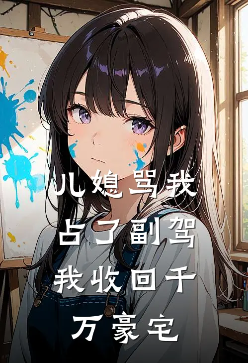 儿媳骂我占了副驾，我收回千万豪宅徐莉莉陈浩免费小说全集_小说免费完结儿媳骂我占了副驾，我收回千万豪宅徐莉莉陈浩