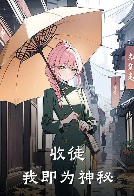 《收徒，我即为神秘》麟羽沈清辞火爆新书_收徒，我即为神秘(麟羽沈清辞)免费小说