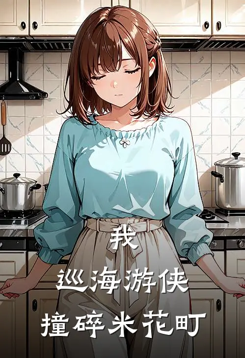 我，巡海游侠，撞碎米花町(墨影工藤新一)在线免费小说_热门网络小说我，巡海游侠，撞碎米花町墨影工藤新一