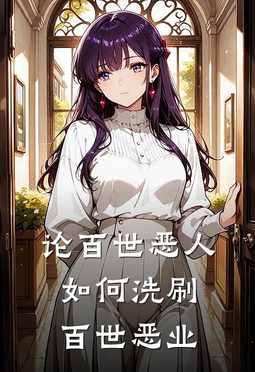 论百世恶人如何洗刷百世恶业江镇福耶热门小说大全_免费小说完结论百世恶人如何洗刷百世恶业江镇福耶