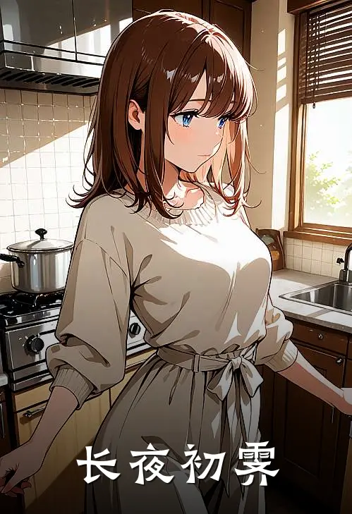 长夜初霁(荀夜阑钟伯鹤)热门网络小说推荐_免费完结版小说长夜初霁(荀夜阑钟伯鹤)