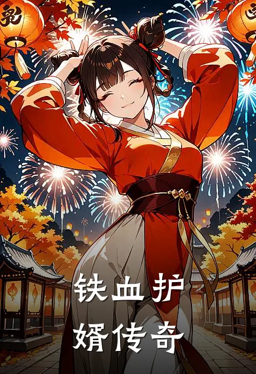 铁血护婿传奇(秦策苏婉清)全文免费小说_小说免费完结铁血护婿传奇(秦策苏婉清)