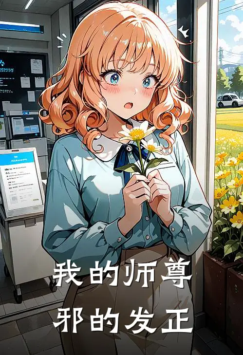 我的师尊邪的发正