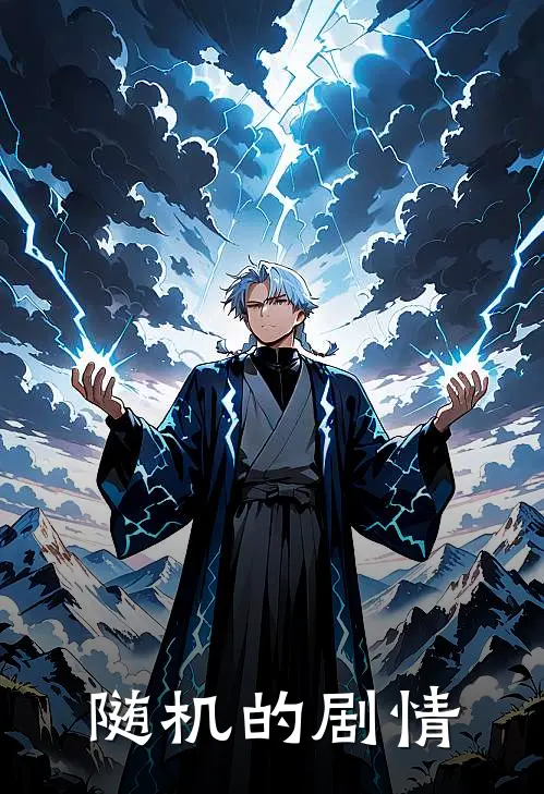 随机的剧情(乔鱼宁陆沉渊)免费阅读完整版小说_完结免费小说随机的剧情(乔鱼宁陆沉渊)