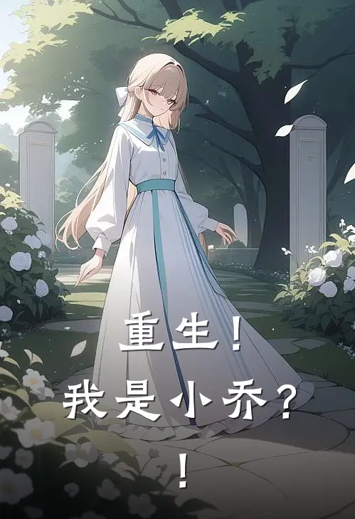 乔瑜周郎《重生！我是小乔？！》完整版在线阅读_乔瑜周郎完整版在线阅读