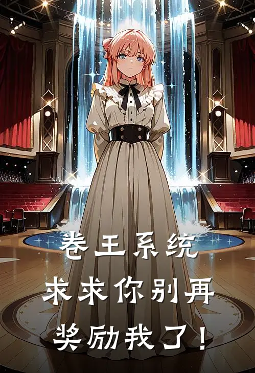 卷王系统：求求你别再奖励我了！林寿秦卷全文免费阅读无弹窗大结局_(卷王系统：求求你别再奖励我了！)林寿秦卷最新章节列表笔趣阁（卷王系统：求求你别再奖励我了！）
