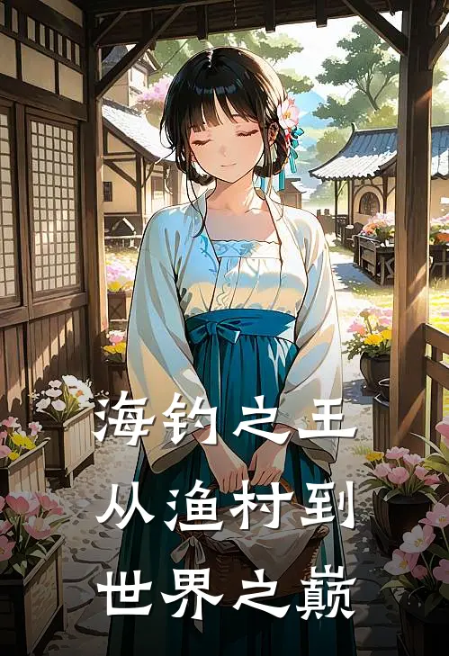 海钓之王：从渔村到世界之巅