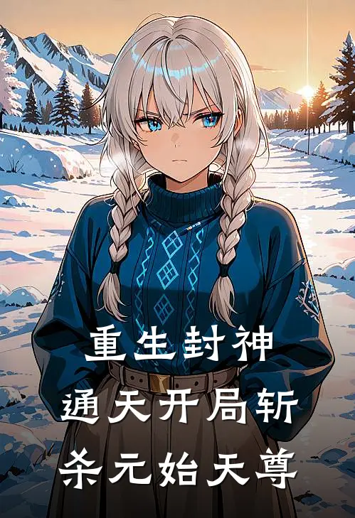 重生封神，通天开局斩杀元始天尊(鸿钧伏羲)已完结小说_小说免费阅读重生封神，通天开局斩杀元始天尊鸿钧伏羲