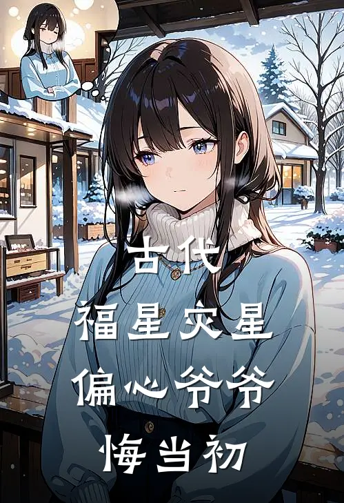 古代，福星灾星，偏心爷爷悔当初(阎林敏甜)推荐完结小说_最新章节列表古代，福星灾星，偏心爷爷悔当初(阎林敏甜)